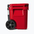 Turistická chladnička YETI Roadie 32 l rescue red 7