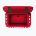 Turistická chladnička YETI Roadie 32 l rescue red 8