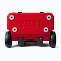 Turistická chladnička YETI Roadie 32 l rescue red 9