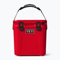 Prenosná chladnička YETI Roadie 20 l rescue red 2