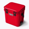 Turistická chladnička YETI Roadie 20 l rescue red 3