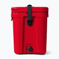 Prenosná chladnička YETI Roadie 20 l rescue red 4