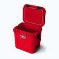 Prenosná chladnička YETI Roadie 20 l rescue red 6