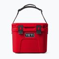 Chladnička na kempovanie YETI Roadie 7,5 l rescue red 2