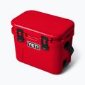 Chladnička na kempovanie YETI Roadie 7,5 l rescue red 3