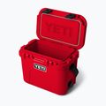 Chladnička na kempovanie YETI Roadie 7,5 l rescue red 6