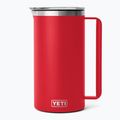 Džbán YETI Rambler Pitcher 1,9 l rescue red