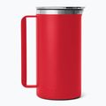 Džbán YETI Rambler Pitcher 1,9 l rescue red 2
