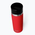 Termoska YETI Rambler Travel 473 ml rescue red 3