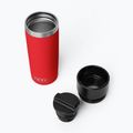 Termoska YETI Rambler Travel 473 ml rescue red 4