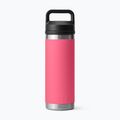 Termoska YETI Rambler Chug 532 ml tropical pink 2