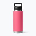 Termoska YETI Rambler Chug 760 ml tropical pink 2