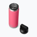 Termoska YETI Rambler Chug 760 ml tropical pink 4