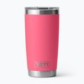 Termohrnček YETI Rambler Tumbler 591 ml tropical pink