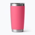 Termohrnček YETI Rambler Tumbler 591 ml tropical pink 2
