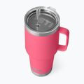 Termohrnček YETI Rambler Straw 1000 ml tropical pink 3