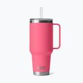 Termohrnček YETI Rambler Straw 1200 ml tropical pink