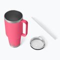 Termohrnček YETI Rambler Straw 1200 ml tropical pink 4