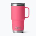 Termohrnček YETI Rambler Travel Tumbler 591 ml tropical pink