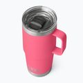 Termohrnček YETI Rambler Travel Tumbler 591 ml tropical pink 3