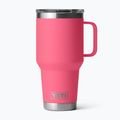 Termohrnček YETI Rambler Travel Tumbler 887 ml tropical pink