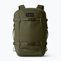 Mestský batoh YETI Crossroads 22 l olive