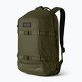 Mestský batoh YETI Crossroads 27 l olive 2