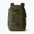 Mestský batoh YETI Crossroads 35 l olive