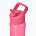 Turistická fľaša YETI Yonder Straw 750 ml tropical pink 4