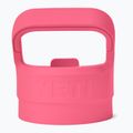 Turistická fľaša YETI Yonder Straw 750 ml tropical pink 7