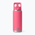 Termohrnček YETI Rambler C Straw 769 ml tropical pink 3