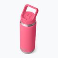 Termohrnček YETI Rambler C Straw 769 ml tropical pink 4