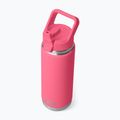 Termohrnček YETI Rambler C Straw 769 ml tropical pink 5