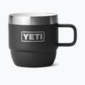 Hrnček YETI Rambler 177 ml 2 pcs. black 5