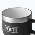 Hrnček YETI Rambler 177 ml 2 pcs. black 8