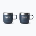 Hrnček YETI Rambler 177 ml 2 pcs. navy