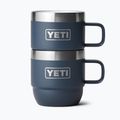 Hrnček YETI Rambler 177 ml 2 pcs. navy 3