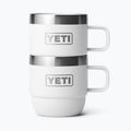 Hrnček YETI Rambler 177 ml 2 pcs. white 3