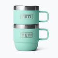 Hrnček YETI Rambler 177 ml 2 pcs. seafoam 3