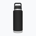 Termofľaša YETI Rambler Chug 1064 ml black 2