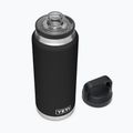 Termofľaša YETI Rambler Chug 1064 ml black 4