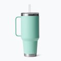 Termohrnček YETI Rambler Straw 1200 ml seafoam 2