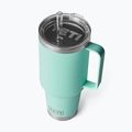 Termohrnček YETI Rambler Straw 1200 ml seafoam 3