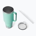Termohrnček YETI Rambler Straw 1200 ml seafoam 4
