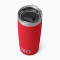 Termoska YETI Rambler Tumbler 296 ml rescue red 3