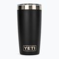 Termoska YETI Rambler Tumbler 296 ml black 2