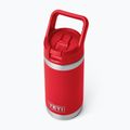 Termofľaša YETI Rambler Kids 354 ml rescue red 3