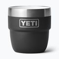 Hrnček YETI Rambler 118 ml 2 pcs. black 5