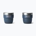 Hrnček YETI Rambler 118 ml 2 pcs. navy