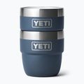 Hrnček YETI Rambler 118 ml 2 pcs. navy 3